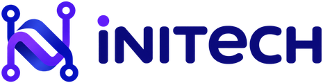 Initech logo